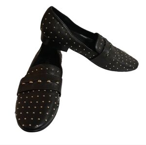 VANELI Studded Loafers Women's size 7.5